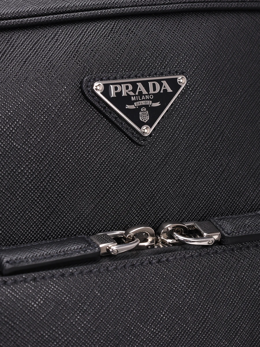 Рюкзак кожаный