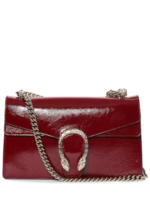 Сумка кожаная Dionysus GUCCI