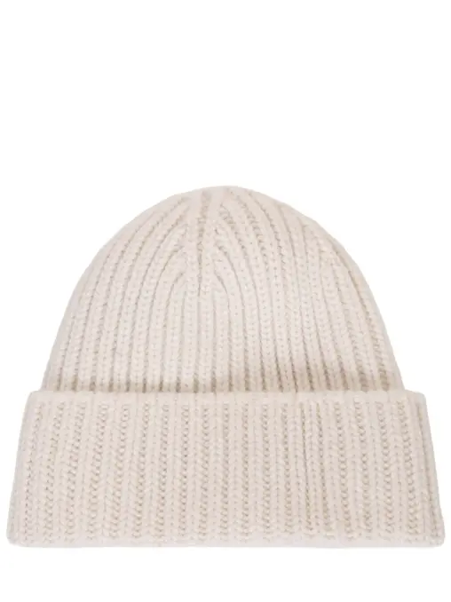 Шапка из шерсти и кашемира GUCCI