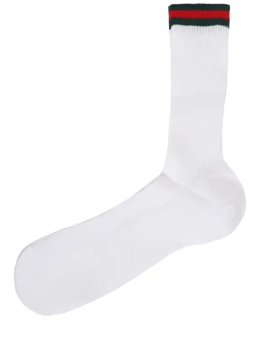 Носки хлопковые GUCCI