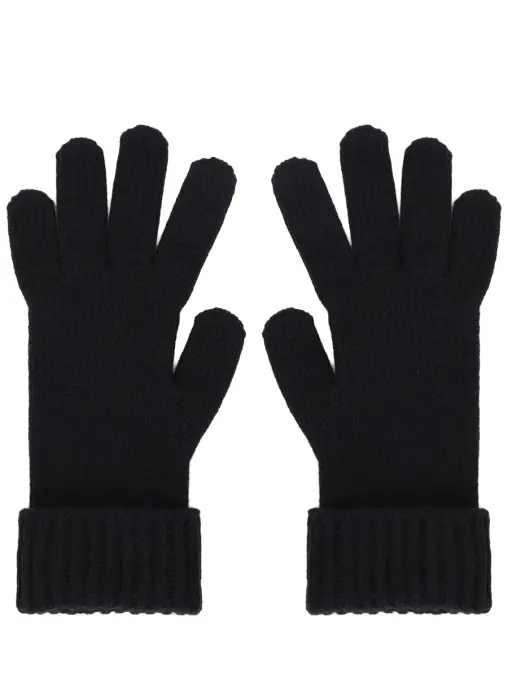 Перчатки шерстяные GUCCI