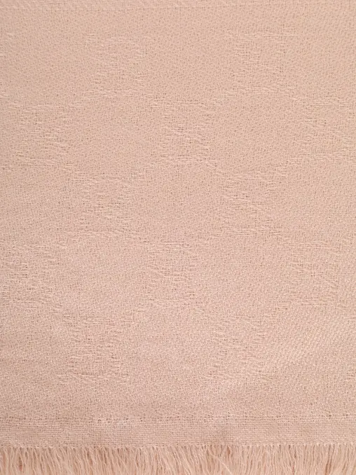 Платок из шерсти и шелка GUCCI