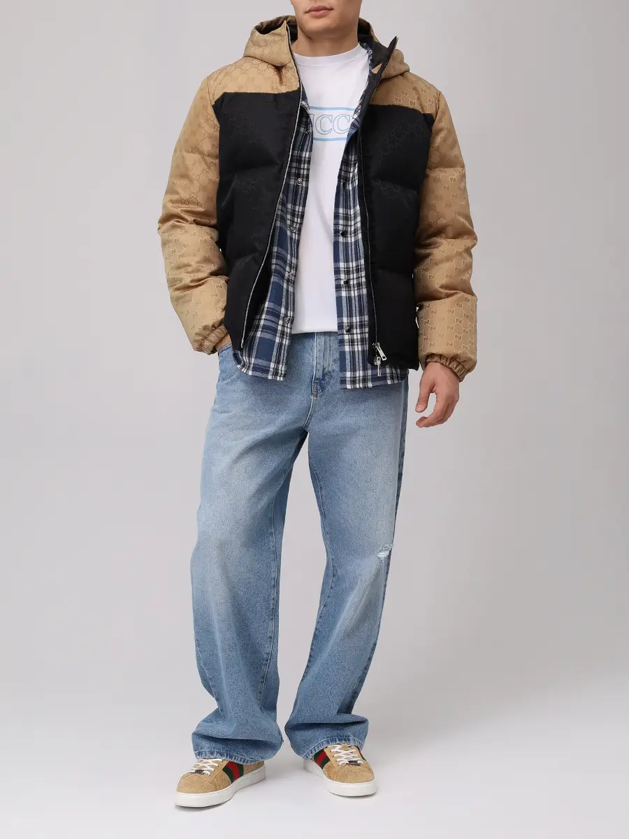 Футболка хлопковая