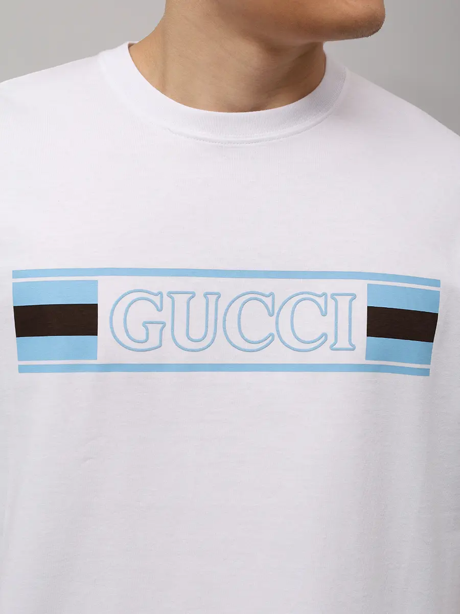 Футболка хлопковая