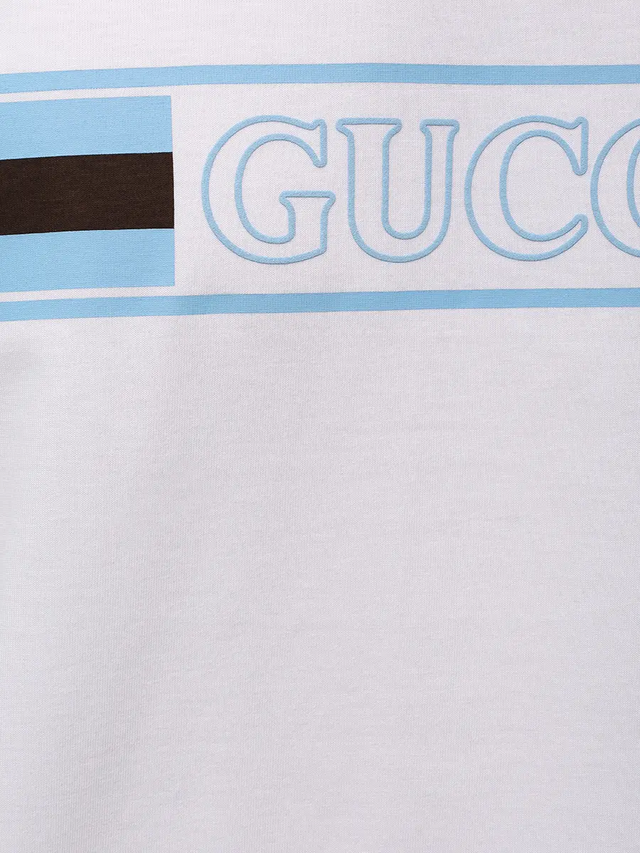 Футболка хлопковая