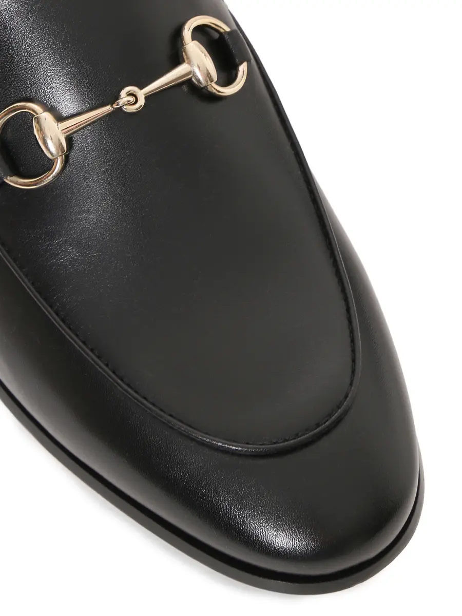 Лоферы кожаные Jordaan