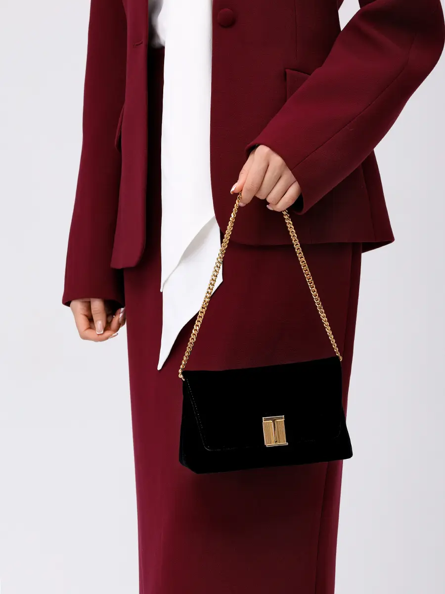 Сумка текстильная