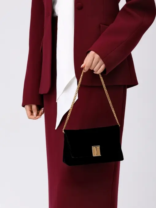 Сумка текстильная TOM FORD