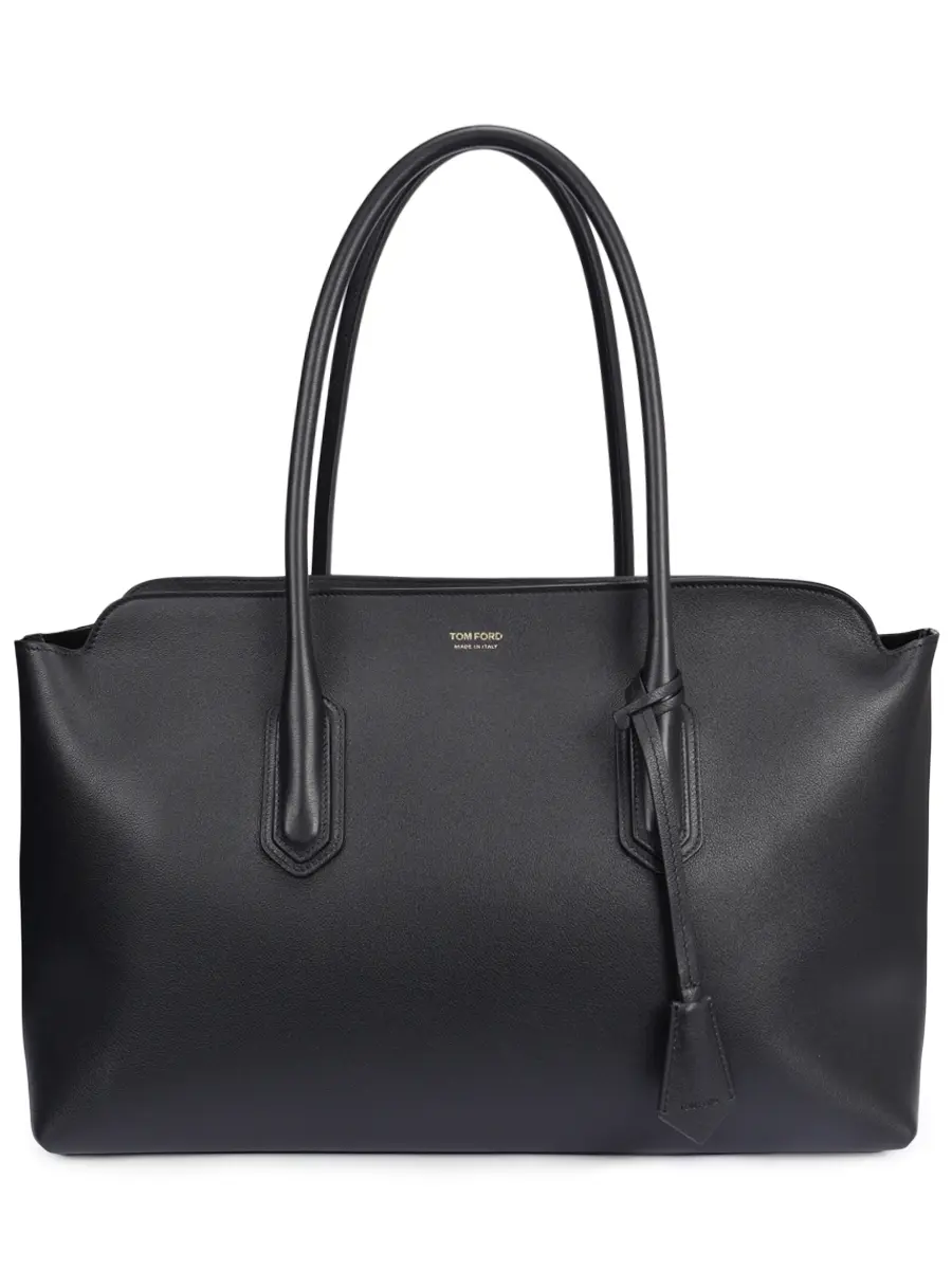 Сумка кожаная Alexander Grande Tote Bag