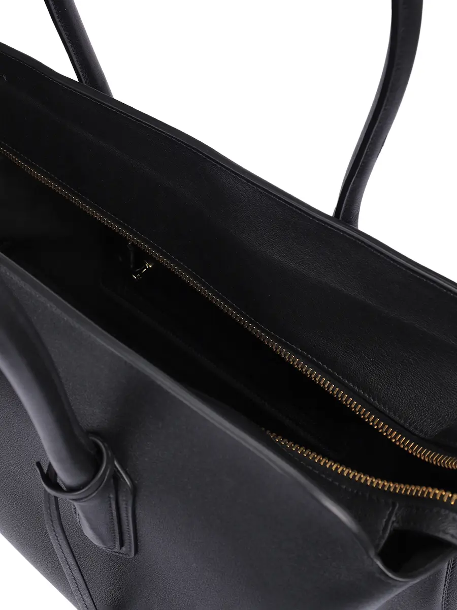 Сумка кожаная Alexander Grande Tote Bag