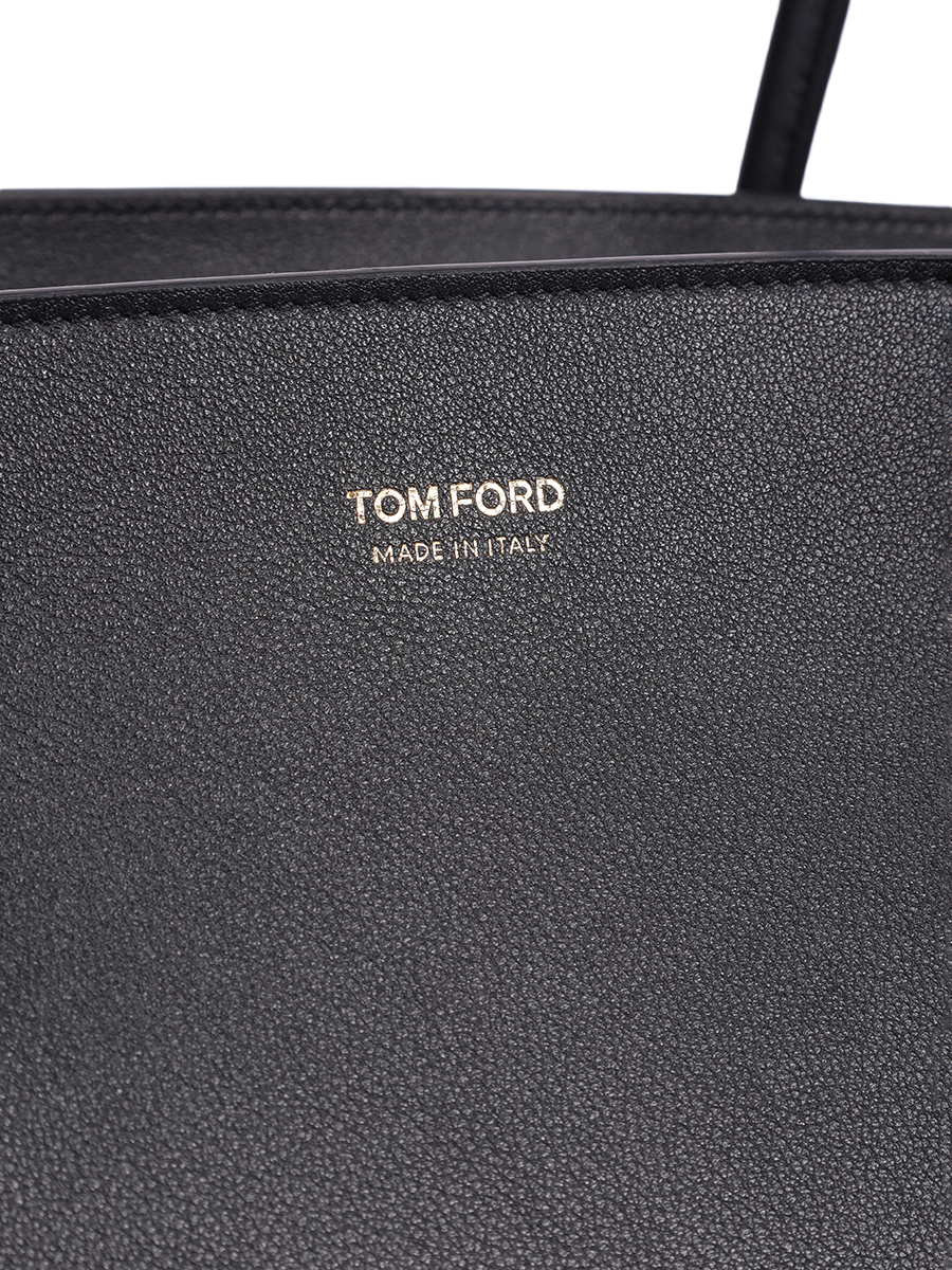 Сумка кожаная Alexander Grande Tote Bag