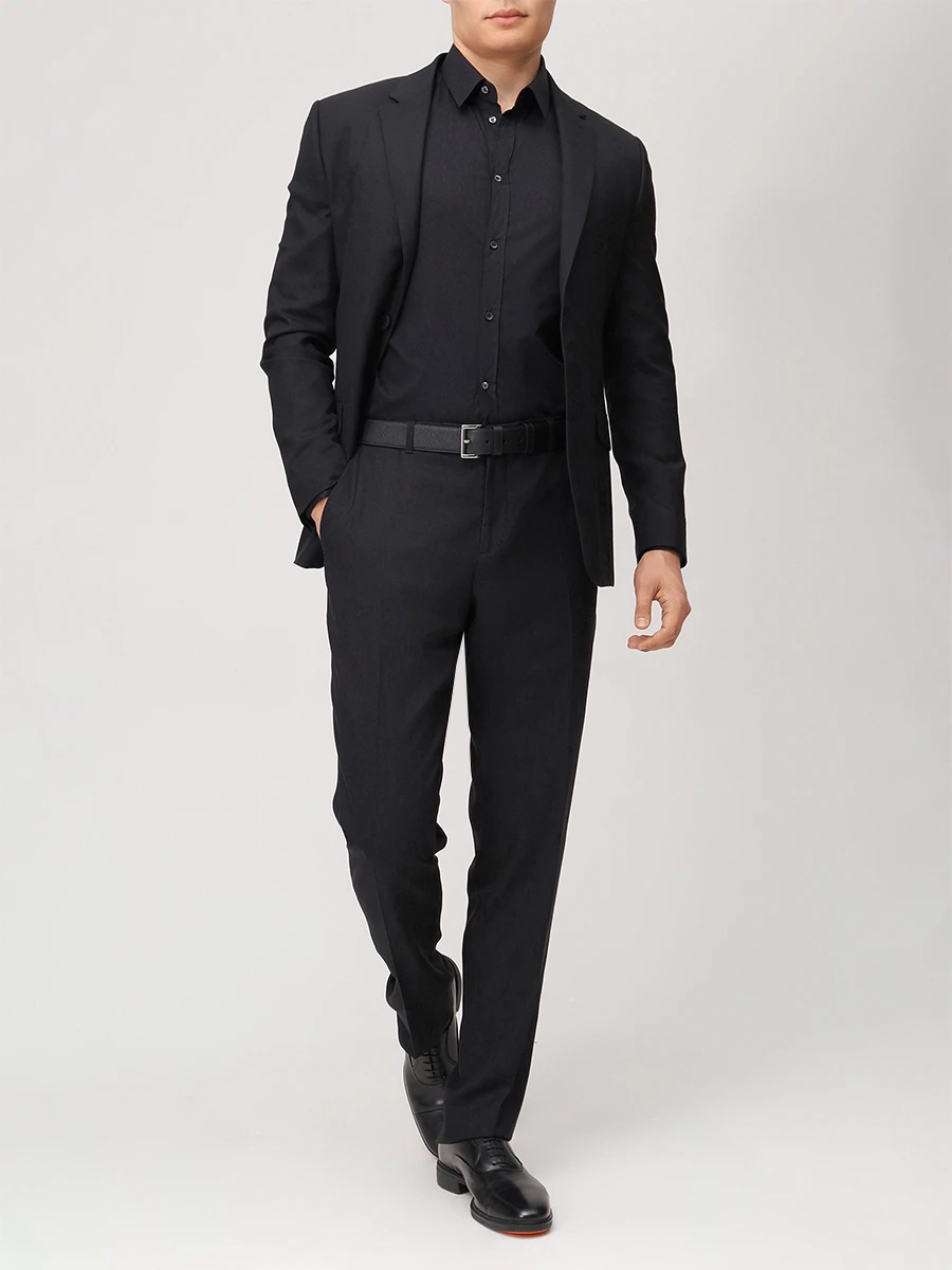 Пиджак из кашемира и шерсти