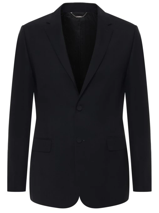 Пиджак из кашемира и шерсти DIOR