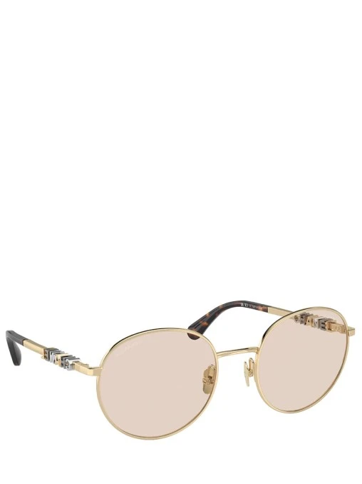 Очки солнцезащитные CHANEL