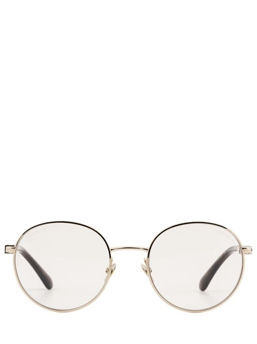 Очки солнцезащитные CHANEL