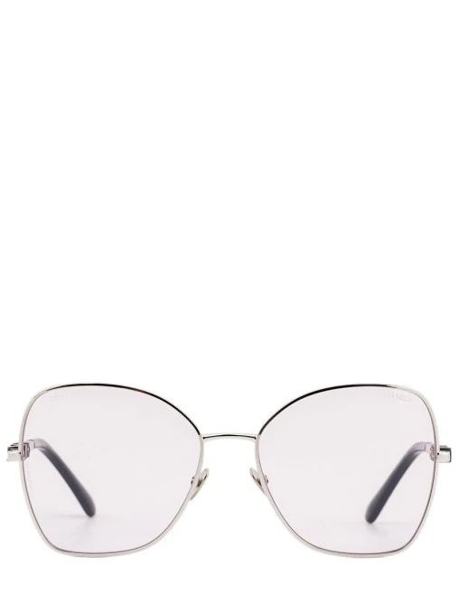 Очки солнцезащитные CHANEL