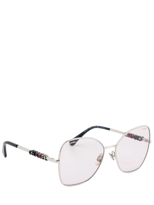 Очки солнцезащитные CHANEL