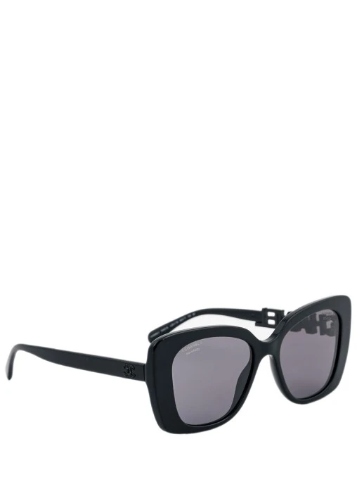 Очки солнцезащитные CHANEL