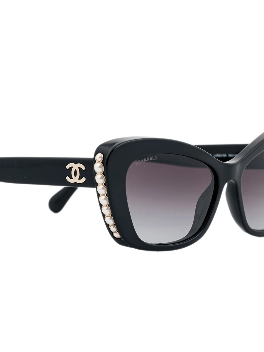 Очки солнцезащитные