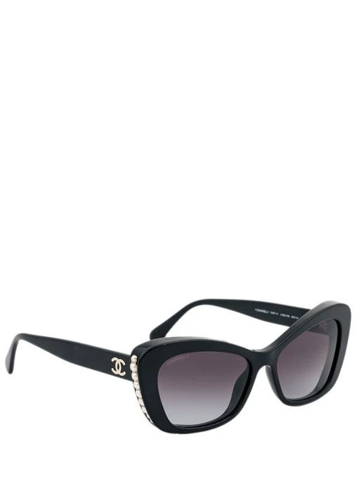 Очки солнцезащитные CHANEL
