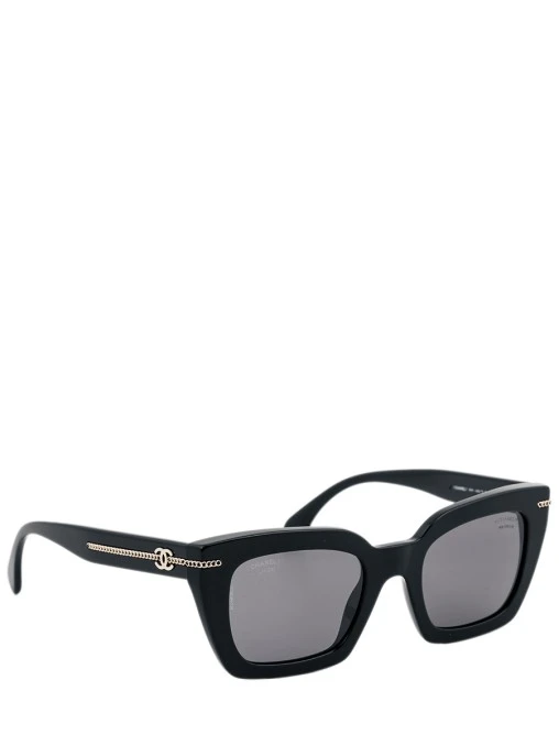 Очки солнцезащитные CHANEL