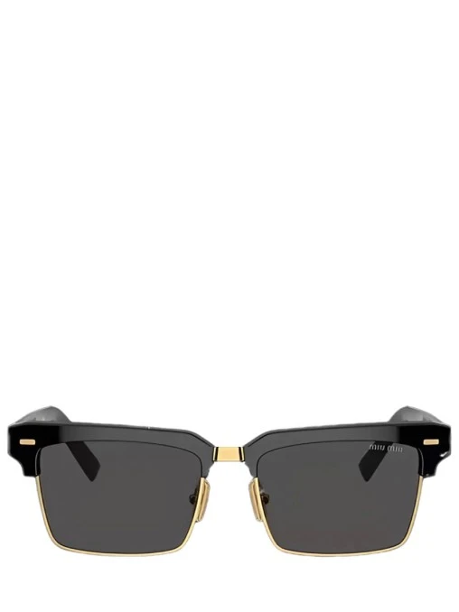 Очки солнцезащитные MIU MIU