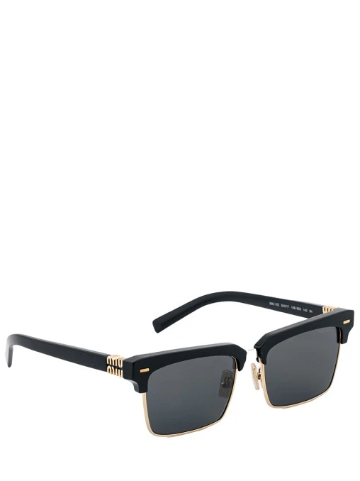 Очки солнцезащитные MIU MIU