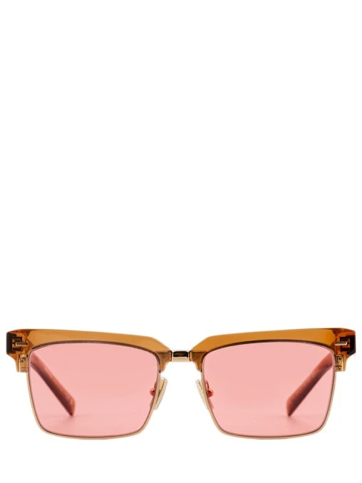 Очки солнцезащитные MIU MIU