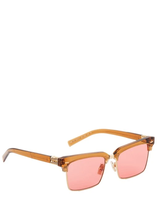 Очки солнцезащитные MIU MIU