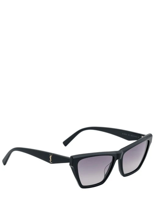 Очки солнцезащитные SAINT LAURENT