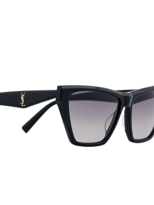 Очки солнцезащитные SAINT LAURENT
