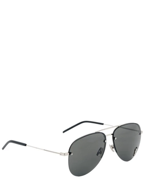 Очки солнцезащитные SAINT LAURENT