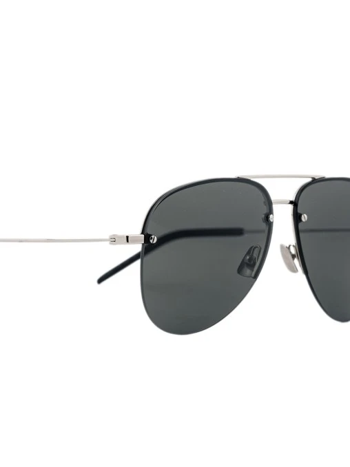 Очки солнцезащитные SAINT LAURENT