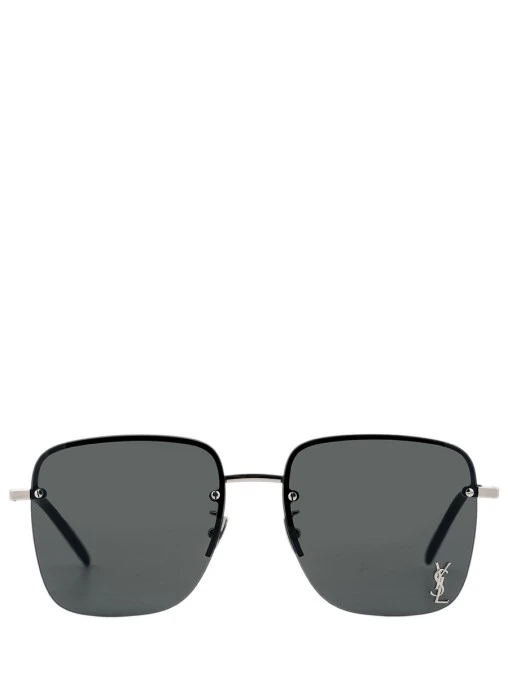 Очки солнцезащитные SAINT LAURENT