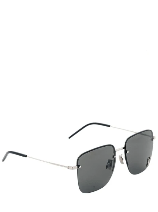 Очки солнцезащитные SAINT LAURENT