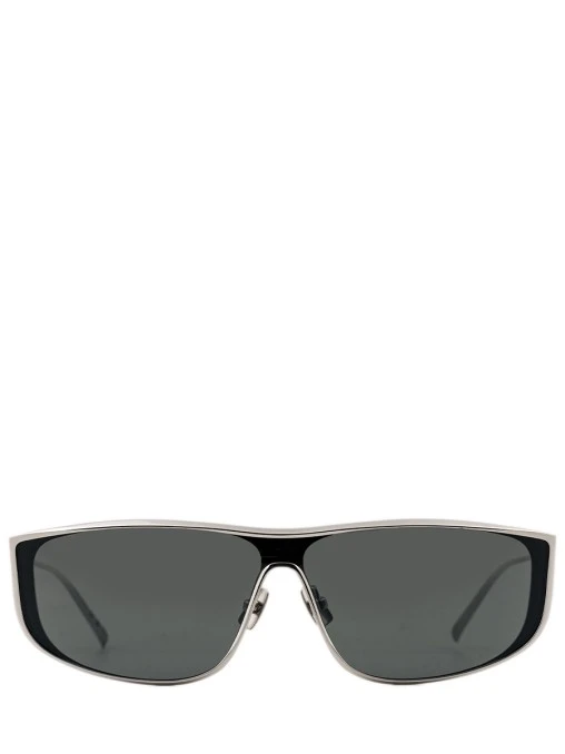 Очки солнцезащитные SAINT LAURENT