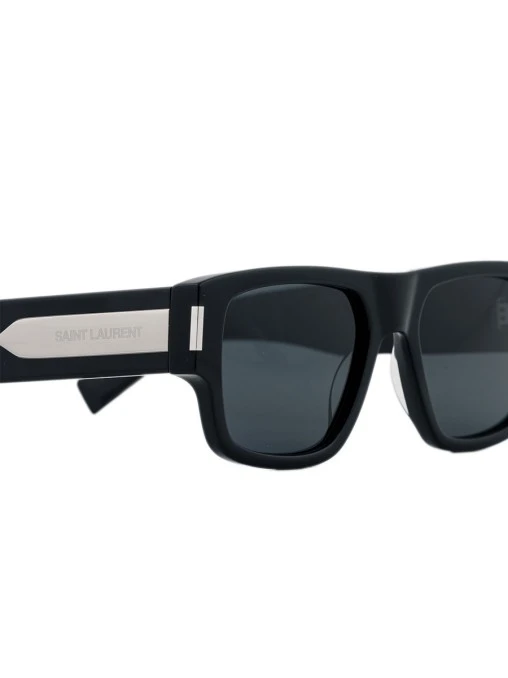 Очки солнцезащитные SAINT LAURENT
