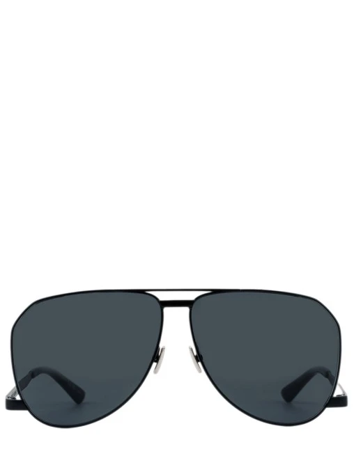 Очки солнцезащитные SAINT LAURENT