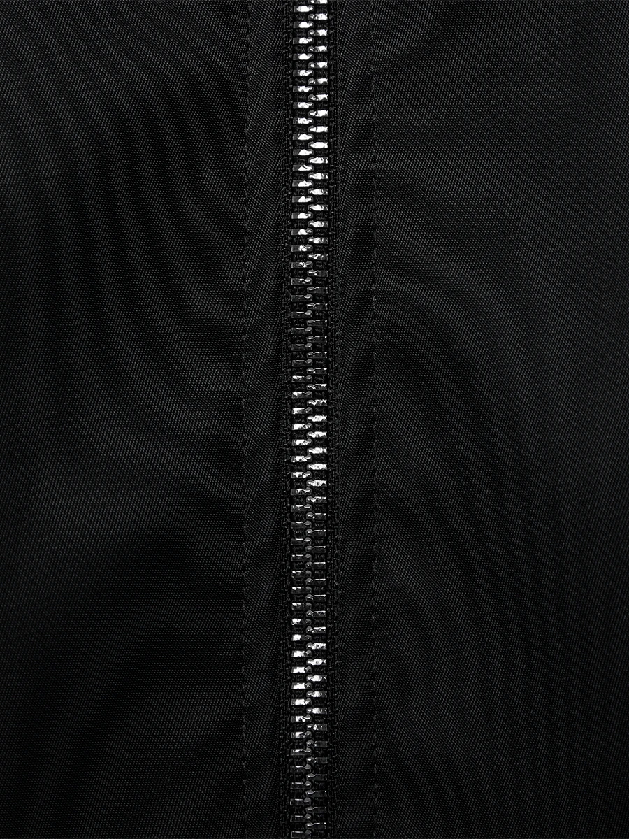 Бомбер Black Violet