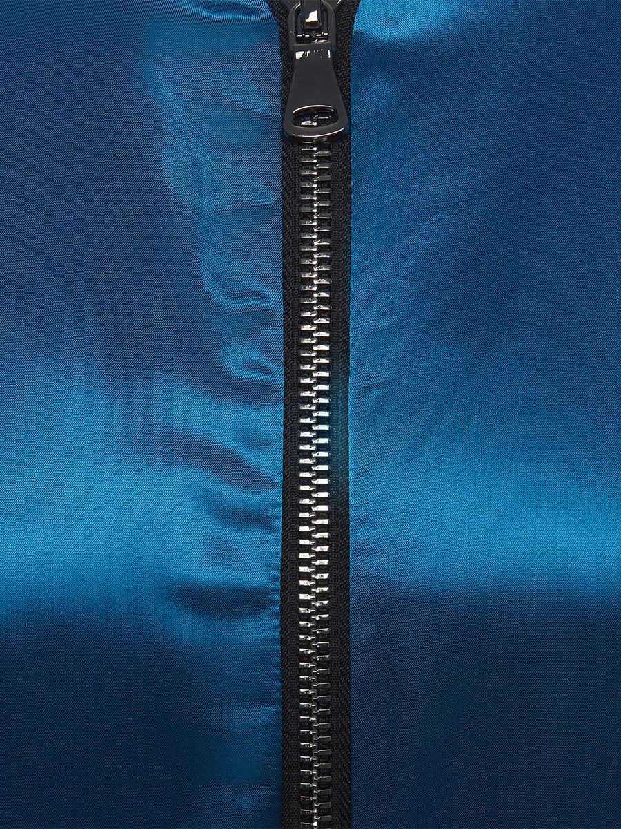 Бомбер Blue Diamond