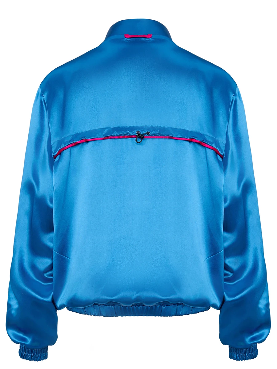 Бомбер Blue Diamond