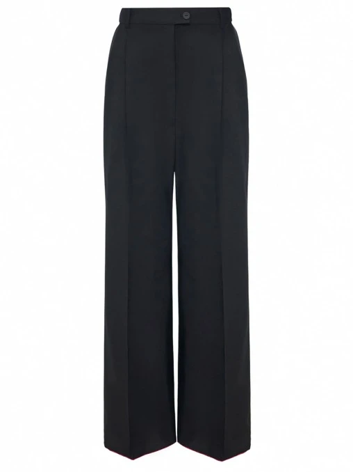 Брюки Smoking Suit SHUSTERMAN