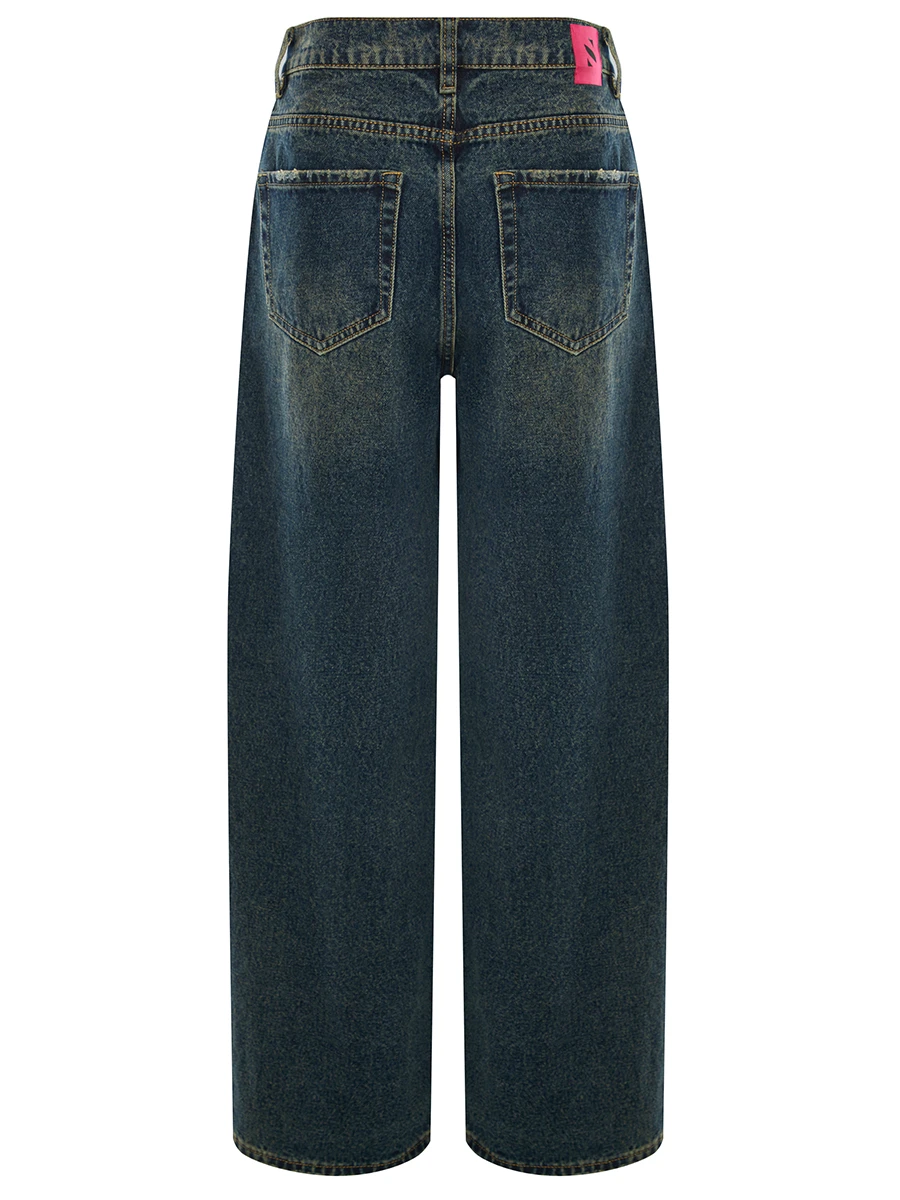 Джинсы Bronze Stones