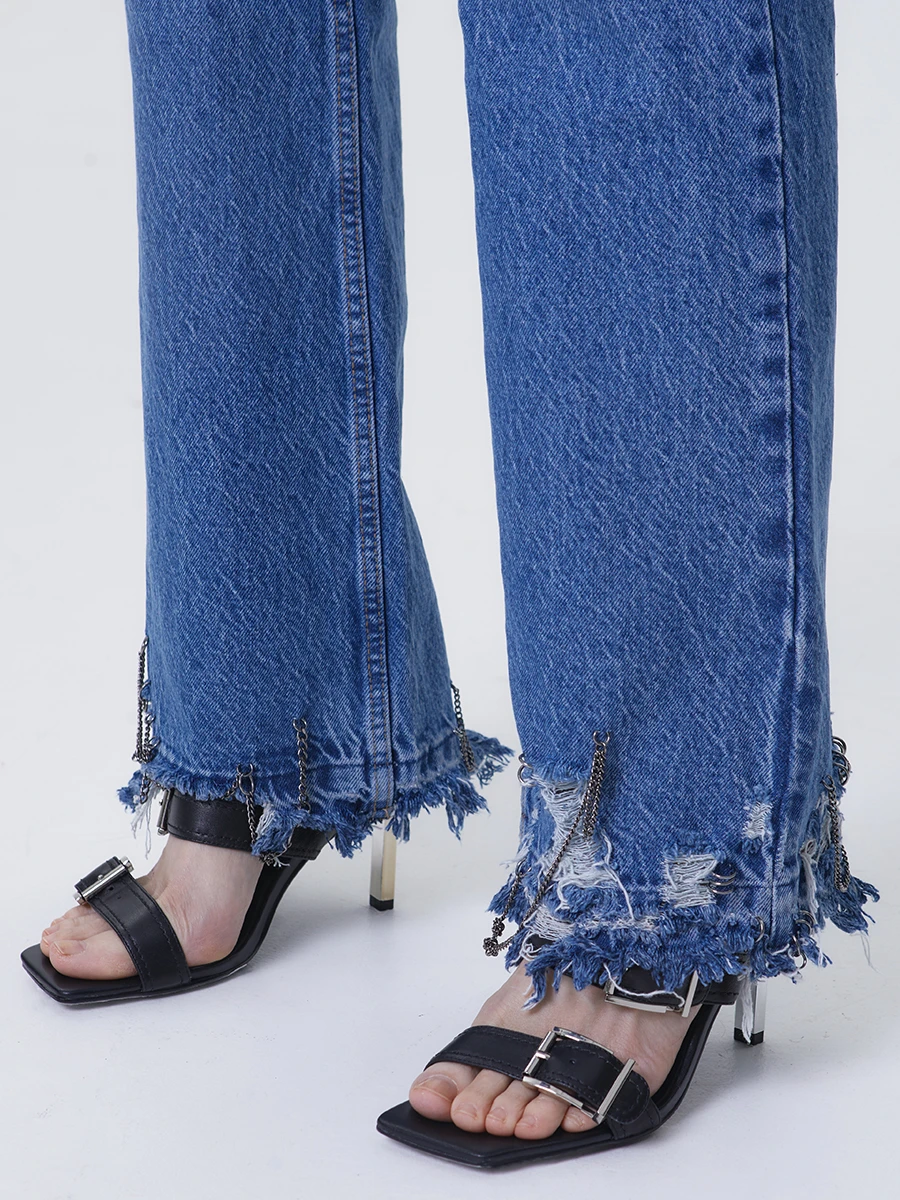 Джинсы Rock Classic