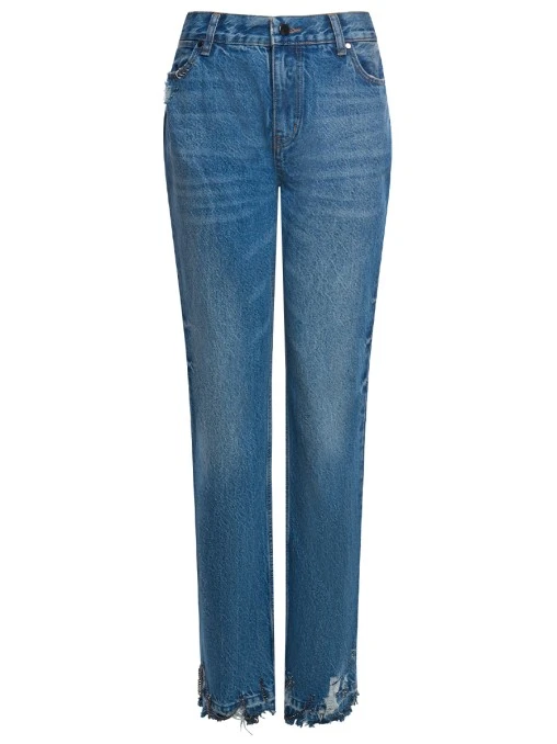 Джинсы Rock Classic SHUSTERMAN