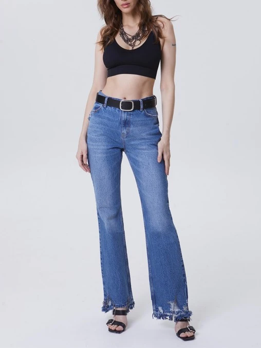 Джинсы Rock Classic SHUSTERMAN