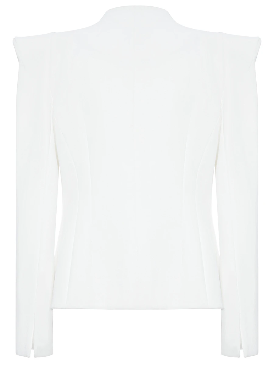 Жакет Manhattan White