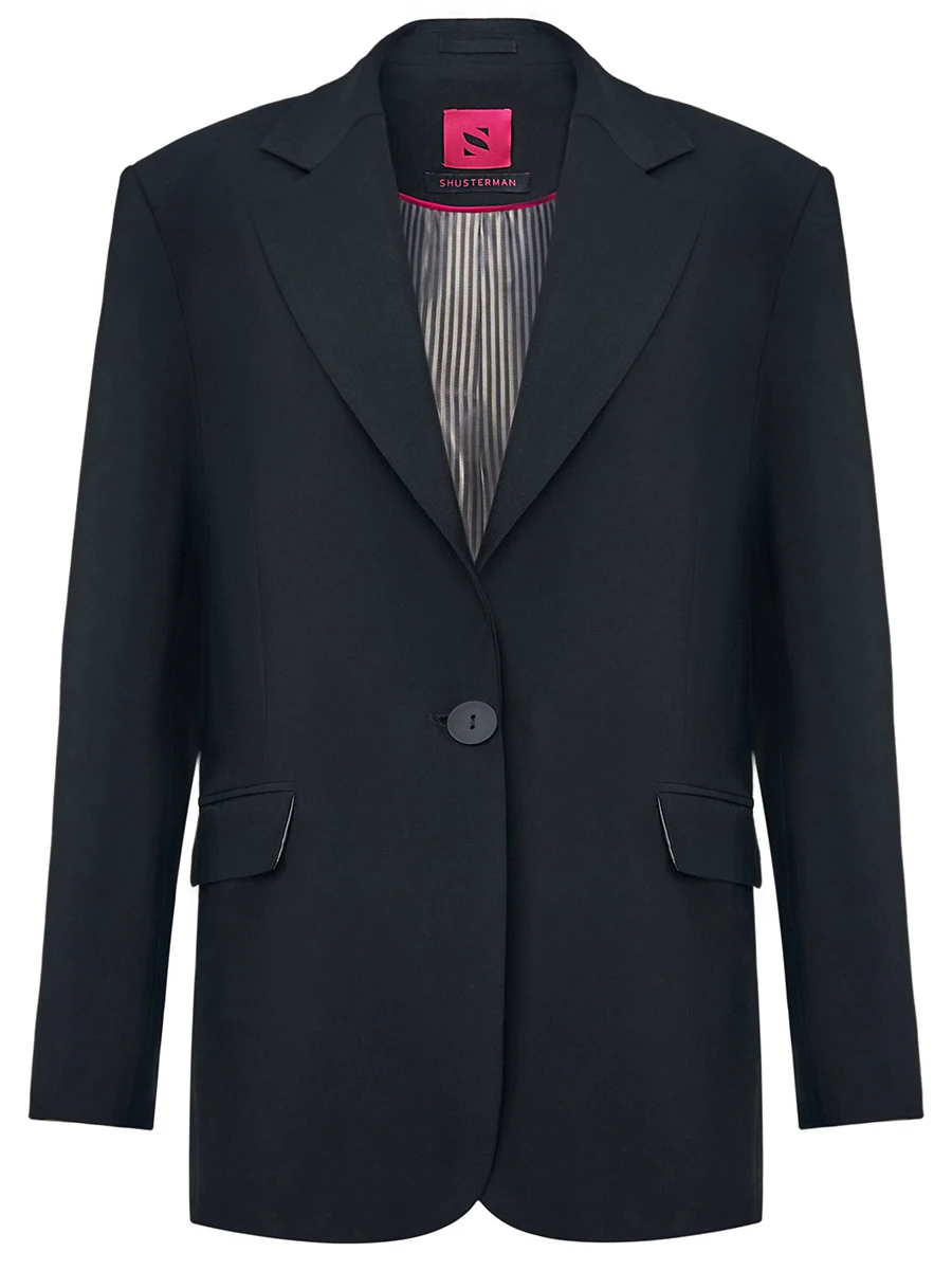 Пиджак-трансформер Smoking Suit