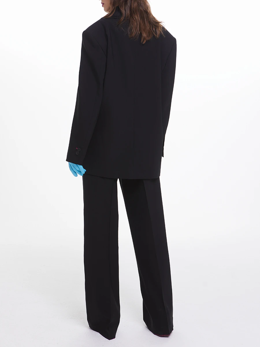 Пиджак-трансформер Smoking Suit