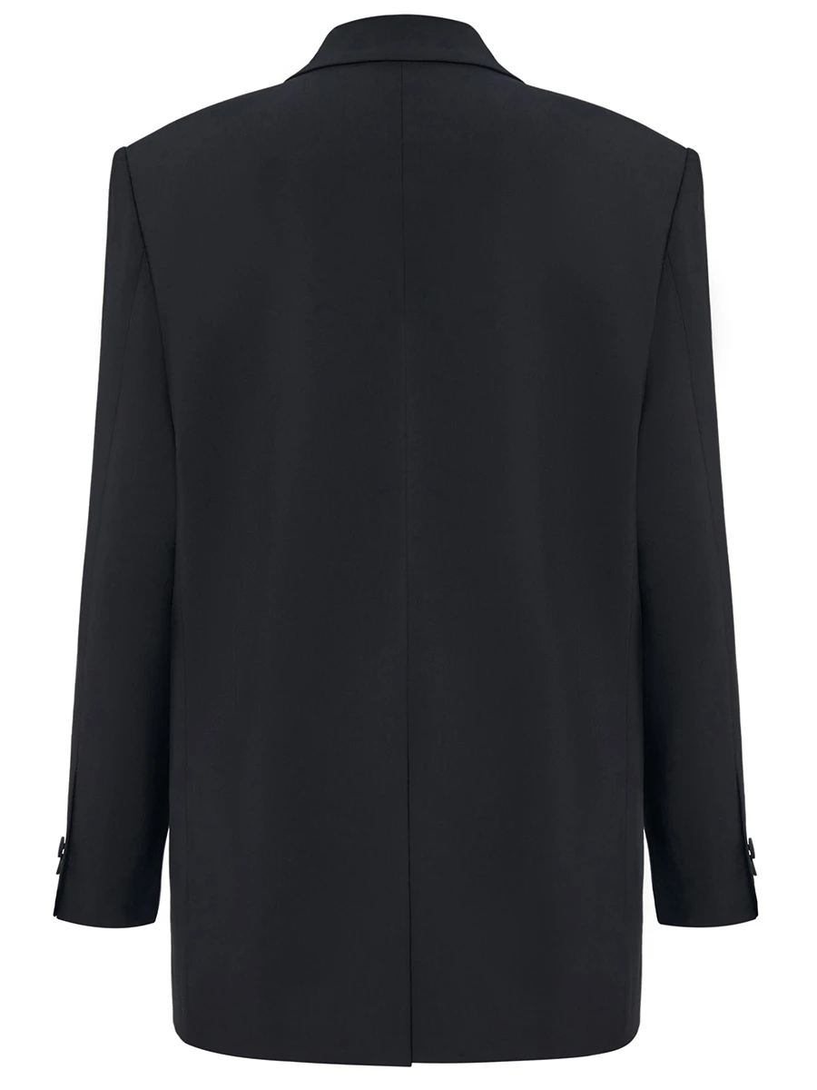 Пиджак-трансформер Smoking Suit